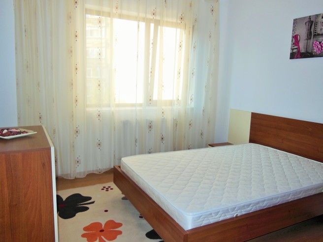 Militari, Lujerului, Plaza Afi Cotroceni, Parcul Liniei,