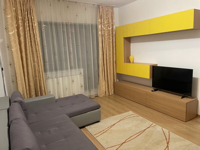 Militari, Lujerului, Plaza Afi Cotroceni, Parcul Liniei,