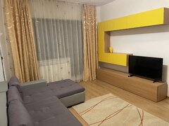 Militari, Lujerului, Plaza Afi Cotroceni, Parcul Liniei